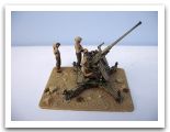 WWII British 8th Army Bofors AA Gun Airfix 001.jpg