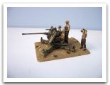 WWII British 8th Army Bofors AA Gun Airfix 003.jpg