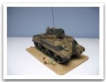 WWII British 8th Army M4A2 Sherman III Italeri 001.jpg