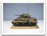 WWII British 8th Army M4A2 Sherman III Italeri 005.jpg