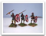 Roman Imperial  Roman Infantry MiniArt_007.JPG