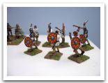 Roman Imperial  Roman Infantry MiniArt_002.JPG