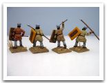 El Cid Sassanid Levy Infantry HaT 002.jpg