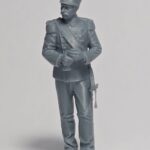 Ufficiale Regio Esercito, 1890
