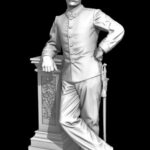 Caporale Granatieri 1898