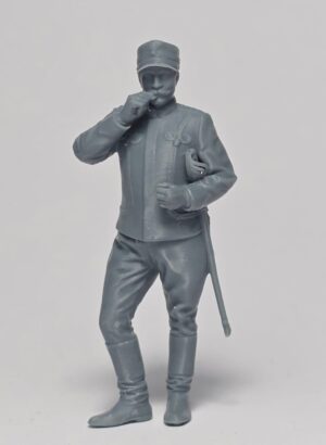 Soldatini On Line | Carabiniere 1902 Capitano dei Carabinieri Reali, 1902