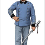 Capitano Compagnie Alpine 1873