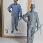 Soldatini on Line | Capitano Alpini 1873