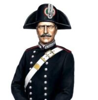 Carabiniere 1900