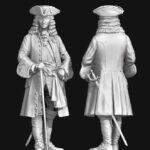 Soldatini on Line | Carlo di Borbone 1750 Carlo di Borbone Re delle Due Sicilie, 1750