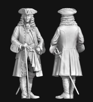 Soldatini on Line | Carlo di Borbone 1750 Carlo di Borbone Re delle Due Sicilie, 1750